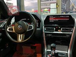 BMW 8-Series